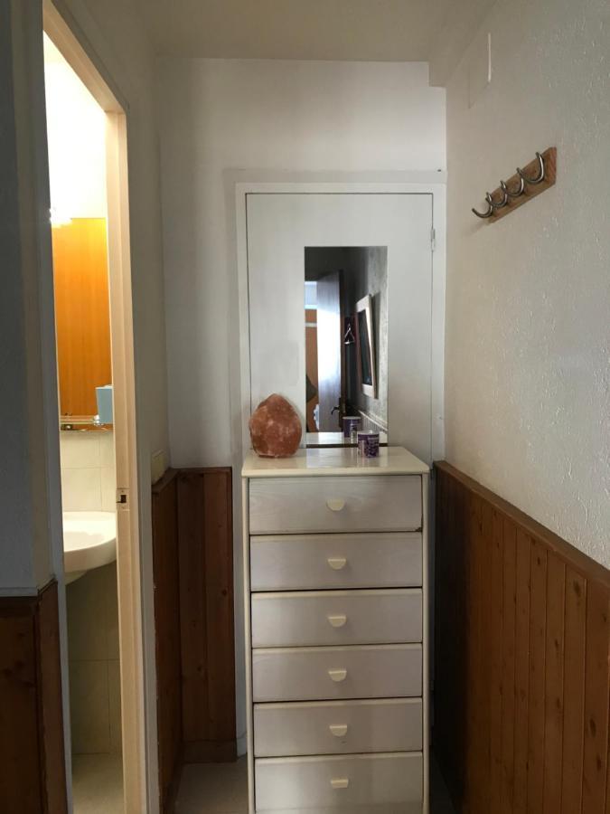 Bonito Apartamento Ideal Para 2 Personas. Empuriabrava Exterior foto