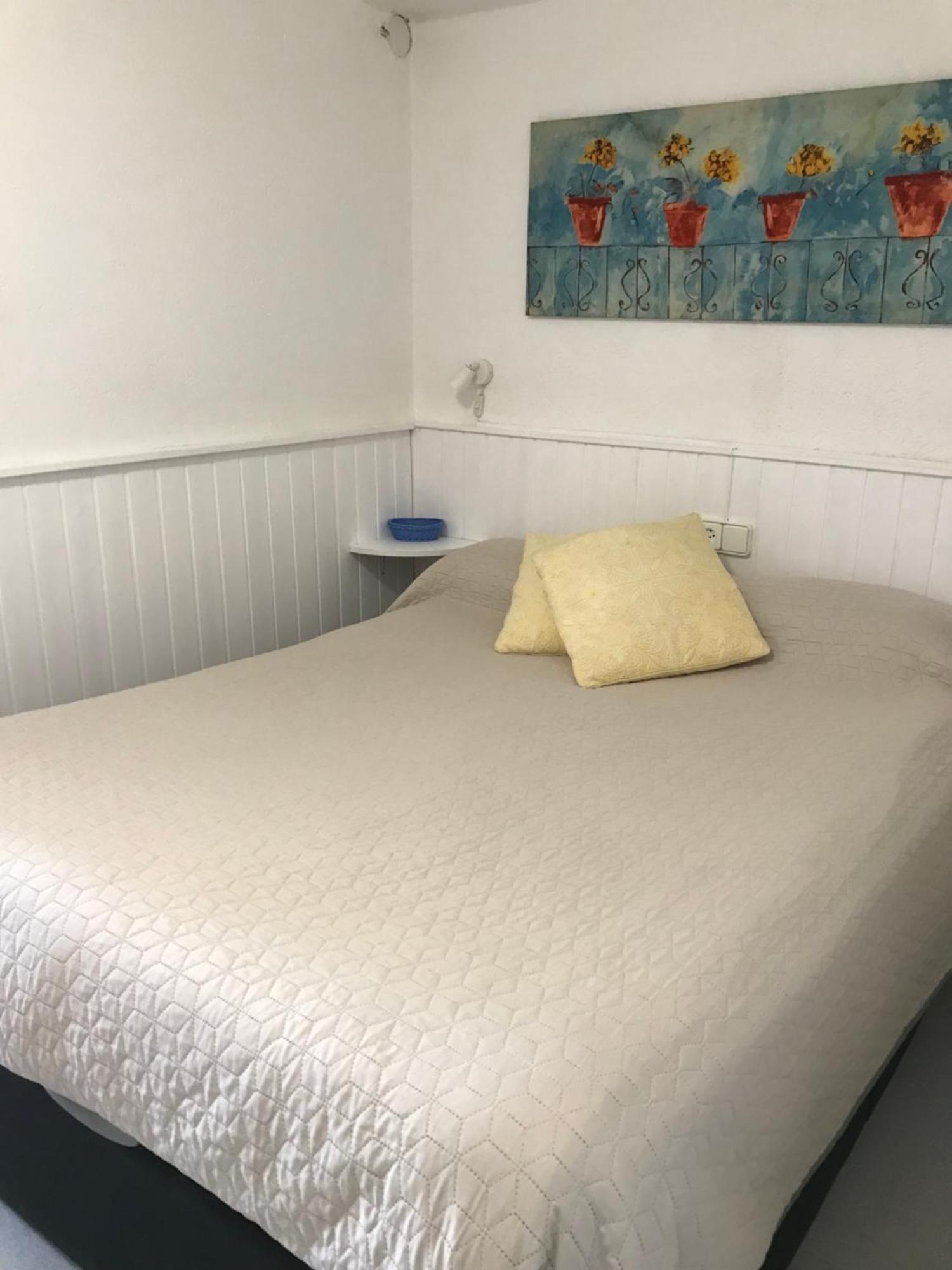 Bonito Apartamento Ideal Para 2 Personas. Empuriabrava Exterior foto