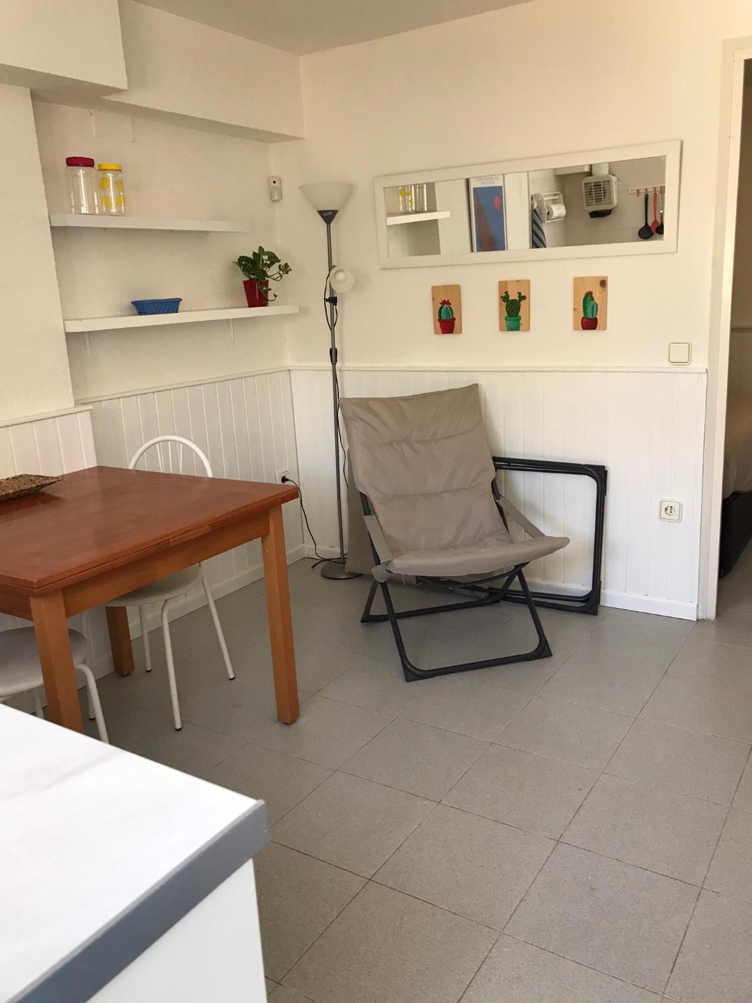 Bonito Apartamento Ideal Para 2 Personas. Empuriabrava Exterior foto
