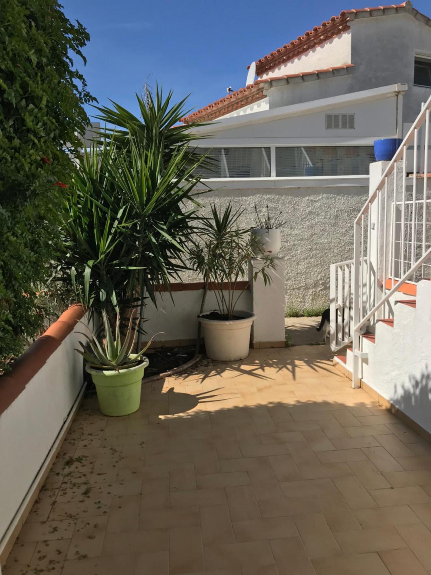 Bonito Apartamento Ideal Para 2 Personas. Empuriabrava Exterior foto
